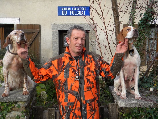 Jean Michel Lanne - Entre Terres et Eaux.