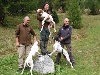  - Chpt d'EUROPE MONTAGNE POINTER