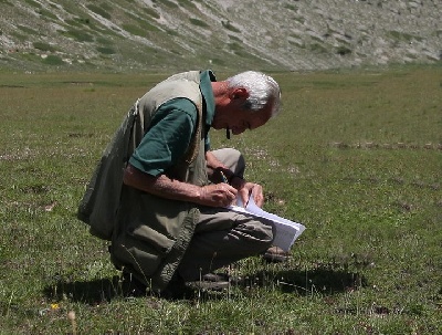 Jean Michel Lanne - Disparition