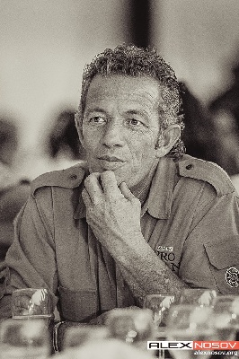 Jean Michel Lanne